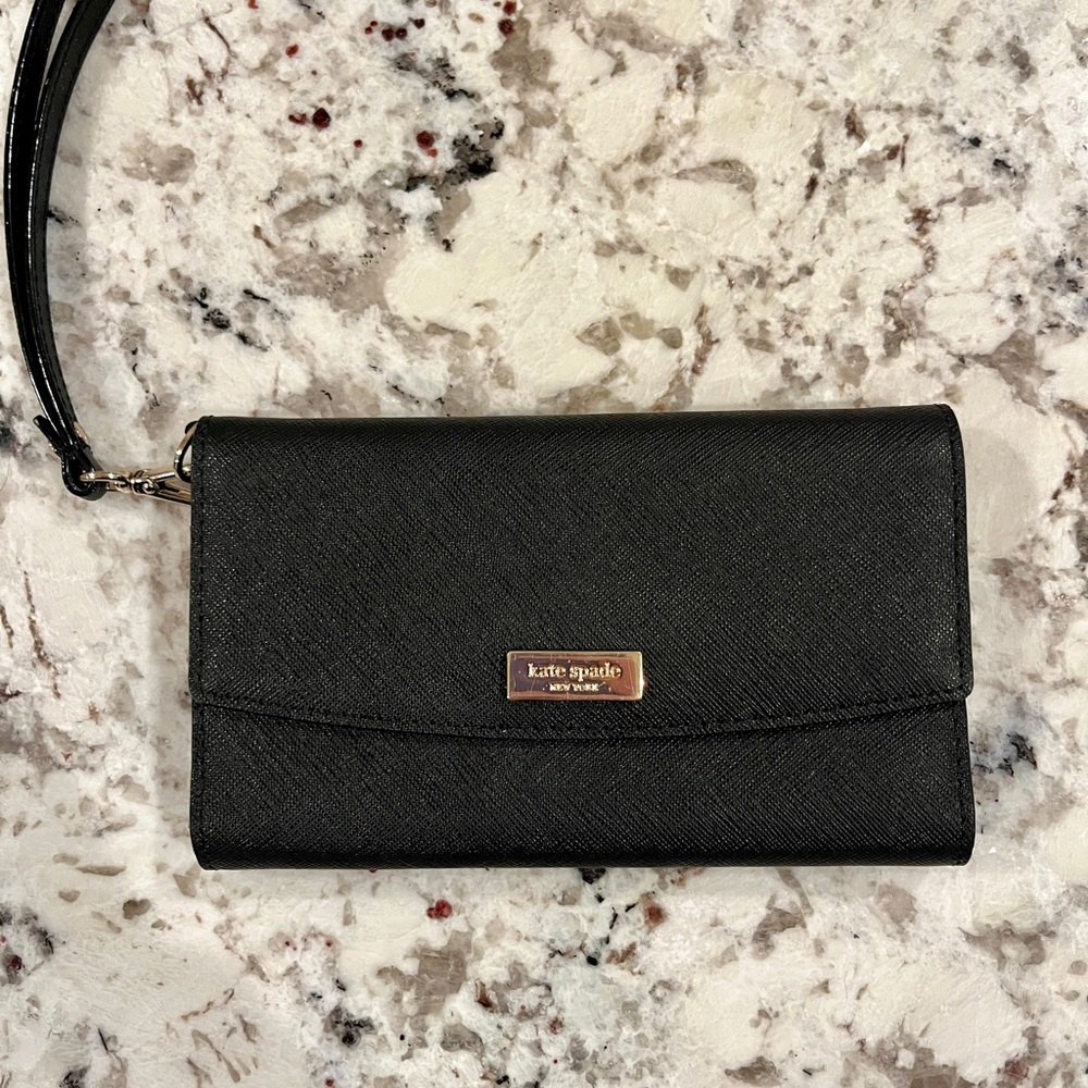 Kate Spade Laurel Way Wristlet